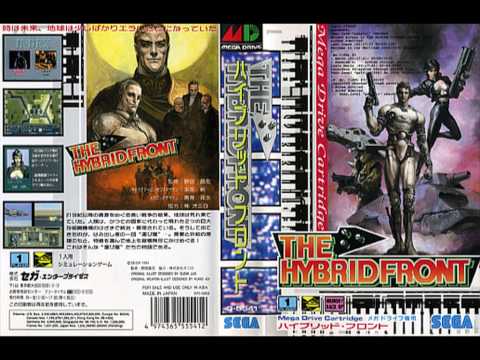 TOP 100 Sega Mega Drive/Genesis music - FOR NOSTALGIC-