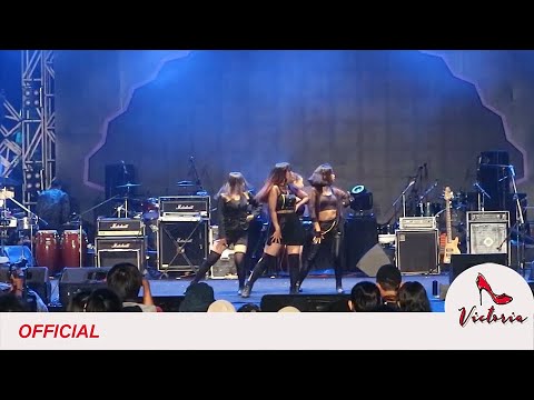 Miss A_Bad Girl Good Girl + Goodbye Baby Dance Cover by Victoria | @Love Fest 2019_2019.04.06