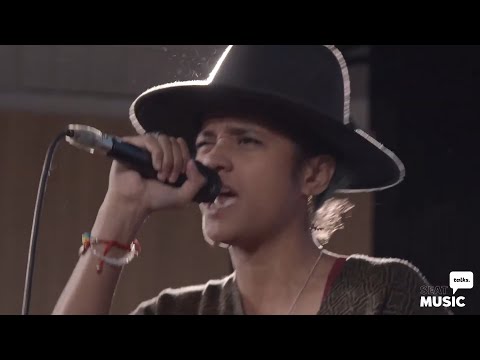 BREN · Libres en directo para SEAT Music Talks