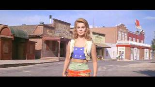 Элвис -The Lady Loves Me -You&#39;re The Boss (With Ann Margaret)..wmv