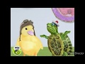 Teletoon S Wonder Pets Timmy Time On PBS Kids 24 7 Channel November 11 2019 RECREATION