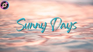 Armin van Buuren ft. Josh Cumbee - Sunny Days (Lyrics Video)