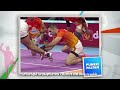 vivo ProKabaddi Season 9 - Puneri Paltan vs UP Yoddha - Video