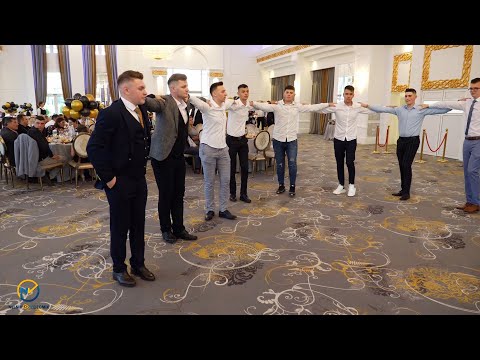 💥 Ion Dragomir - PAPU si Formatia Timisul || 🎷Brau Live || Majorat Catalin Stanciu || Cerna Events💥