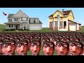 Hi My Name Is Carmen Winstead Aughh Vs Houses In Garry S Mod