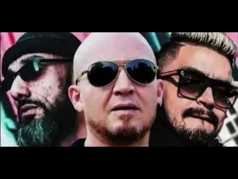 moro ( kifkif ft bilal ft profit za3im )