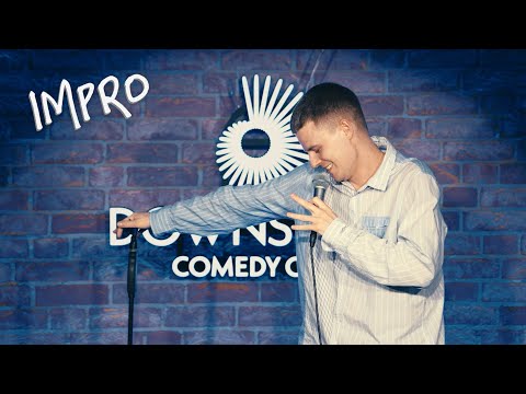 Alex Stoldt - Impro Compilation (Best of "Keiner Weiss")