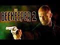 The Beekeeper 2 Hollywood Action Movie Full English Action Movie