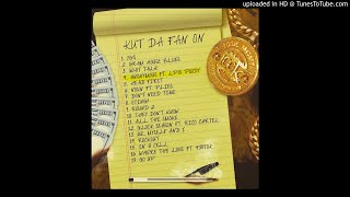 HOTBOII - Anonymous (Feat. LPB Poody) [Prod. By JBFlyBoi] (Official INSTRUMENTAL)