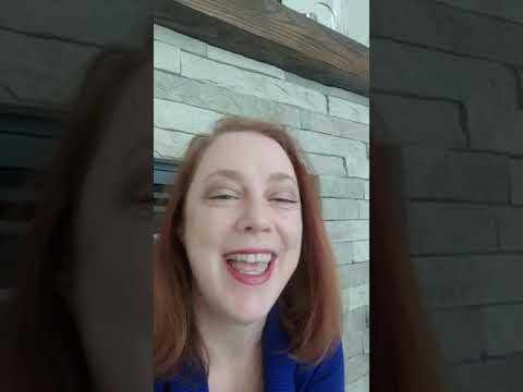 Shelly Paino (Scriptwriter) testimony for Hannah's Dream feature film thumbnail