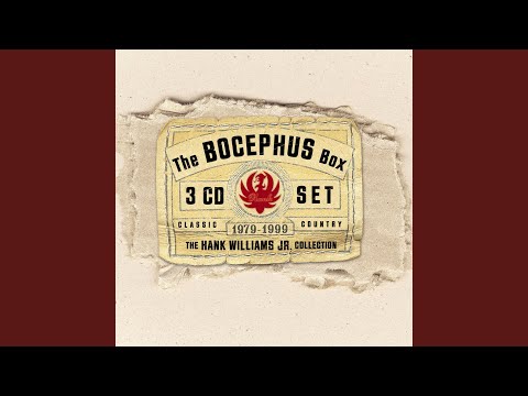 Waitin On The Tables To Turn - Hank Williams Jr.