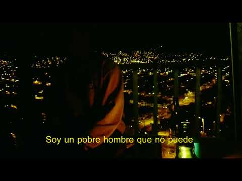 Ojalá yo viera - Santiago Insane (Vídeo oficial)