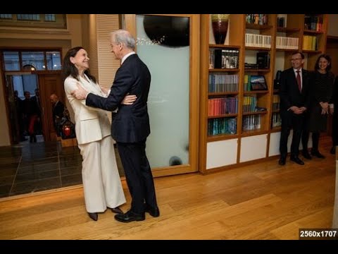 Full press conference of María Corina Machado in Oslo