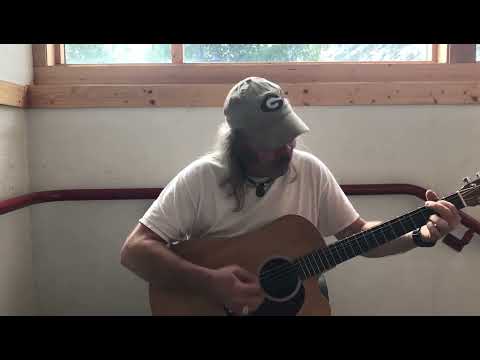 Couple More Years-----Keith Austin