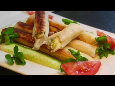 Borg recipe stuffed with cheese -Iraqifoodkitchen English