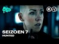 ? I'm a hunter...  Hunted is terug! | Trailer Hunted s7