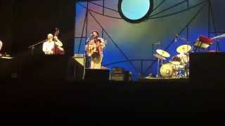 Hey Me, Hey Mama - Ray LaMontagne (LIVE)