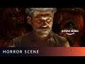 Greed Makes One S Lose Their Mind Tumbbad Horror Scene Sohum Shah Mohammad Samadn