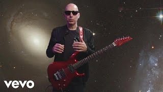 Joe Satriani - The Golden Room podcast