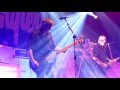 The Stranglers: Princess of the Streets - live Inverness 2016