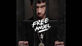 anuel AA sexo con cristina