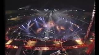 Johnny Hallyday / Fils de personne / Live Parc des Princes 1993