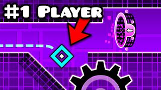 Download lagu Best Player vs Traps in Geometry Dash! mp3
