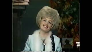 The Porter Wagoner Show #186 Nat Stuckey