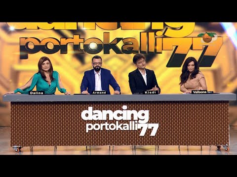 Episodi i plotë: Portokalli-Episodi 10 Sezoni 38, 4 Dhjetor 2022