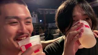 【マイメンツアー新潟編 ライブ本編 ダンディアンコール → 打ち上げ】HISTGRAMチャンネル
