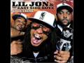 Lil John And The East Side Boyz