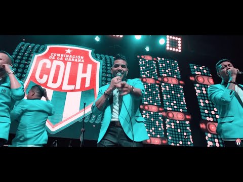 Sobrio & Qué más pues? (En vivo)16 Aniversario - Combinación De La Habana