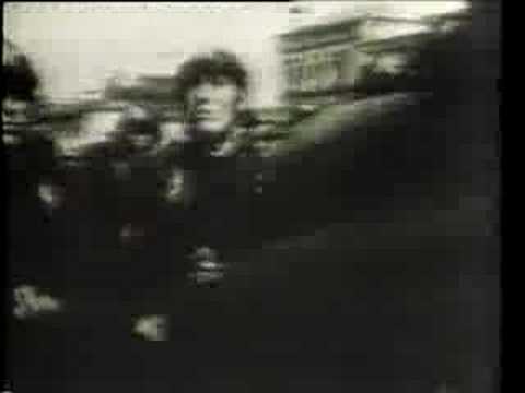 Steve Fisk "No 2nd Chance" (1987)