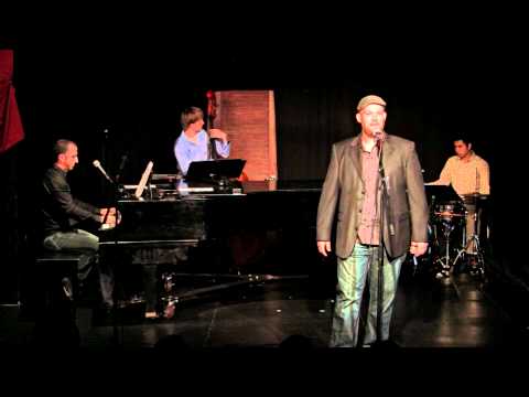 Graham-A-Rama LXIX - Run Away With Me