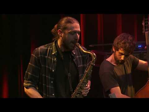 Arthur Hnatek Trio - ZKB Jazzpreis Excerpts