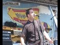 Autopilot Off - Nothing Frequency (LIVE @ WARPED TOUR)
