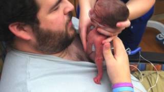 When I Leave the Room