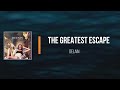 Delain The Greatest Escape Lyrics