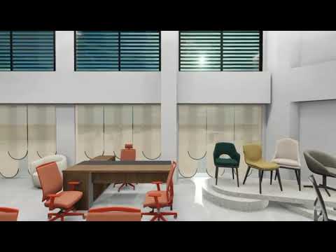 Regarder la vidéo de : Général Bureau