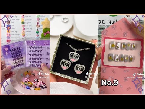 Pack an Orders #1473 Satisfying ASMR Version I Mab Aesthetic