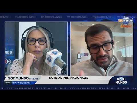 NotiMundo Estelar
