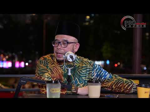 (🔴LIVE) Kuil Haram Wajib Dibanteras!!! Dr MAZA | Dr Rozaimi Ramle | Dr Abu Hafiz | Ust Rizal Azizan