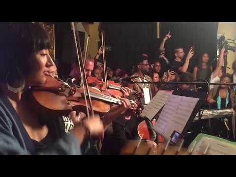 #JaeTCC @ JammJam  Jae Deal's the Colour Collection