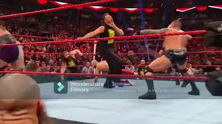 The Ultimate RKO Compilation Part 7