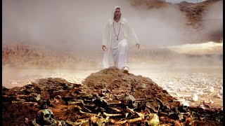 The Untold Truth About Ezekiel And The Valley Of Dry Bones (Bible Stories Explained)