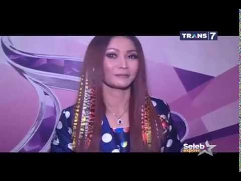 Rambut Baru Inul Darahtista Minggu ini
