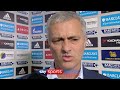 Jose Mourinho Goes On A 7 Minute Rant