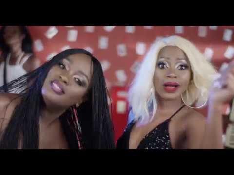 OSOBOLA - Leila Kayondo x Sheebah Karungi (Official 4k Video)