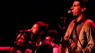 The Avett Brothers - Skin and Bones