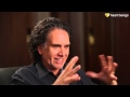 Peter Buffett | Part 4: A Life Lesson